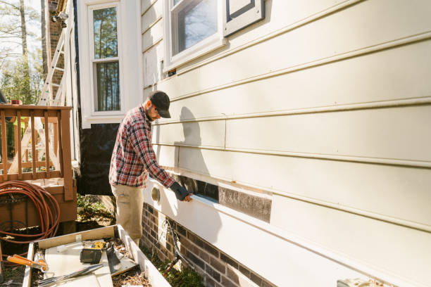 Trusted Siding service in West Liberty, WV - Creative Siding